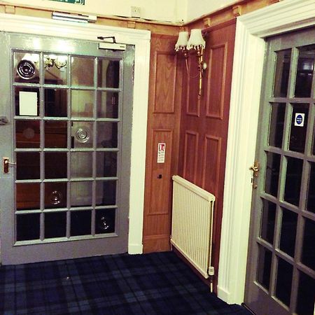 Chapel Cross Guesthouse Roslin Luaran gambar