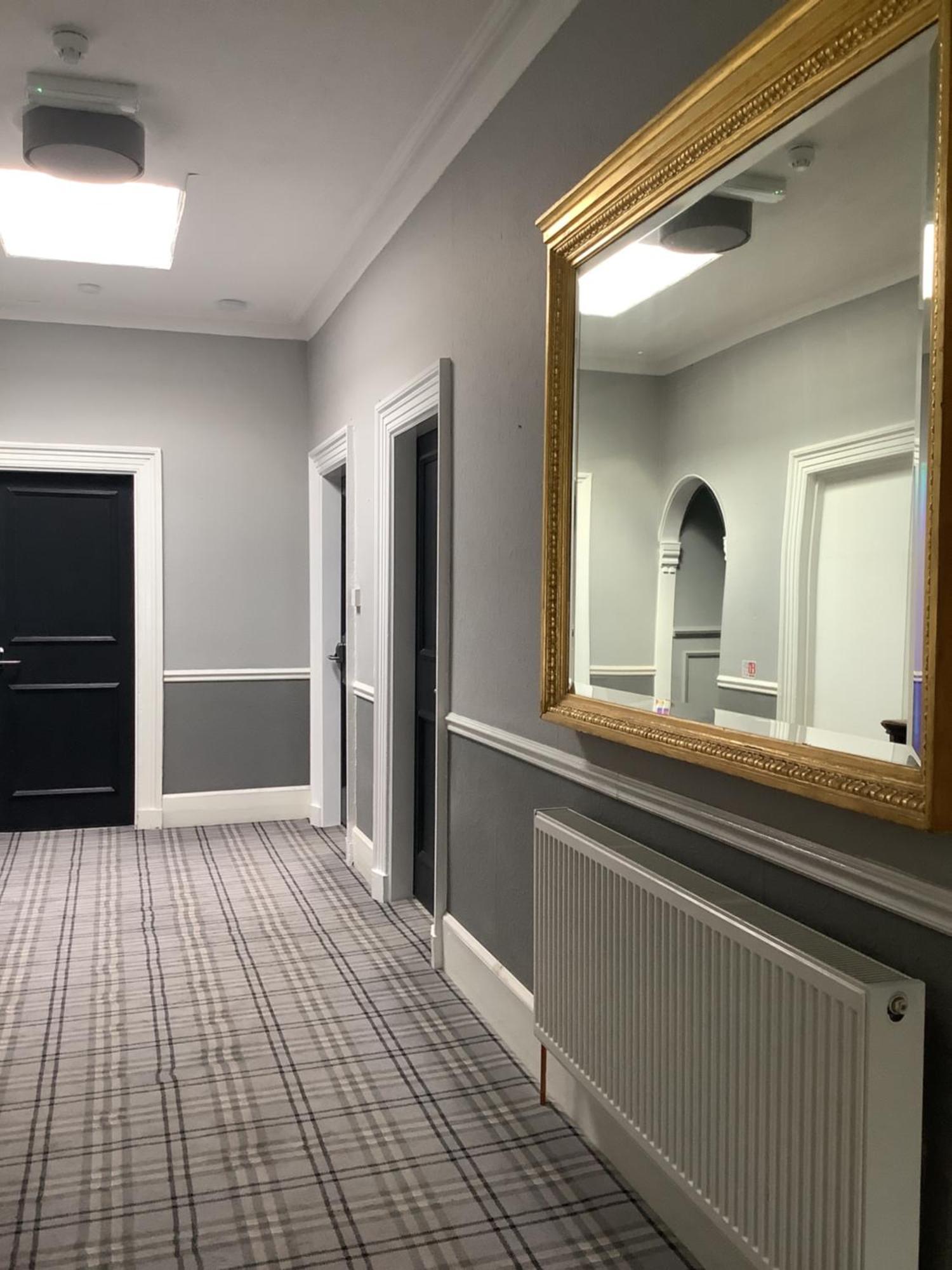 Chapel Cross Guesthouse Roslin Luaran gambar