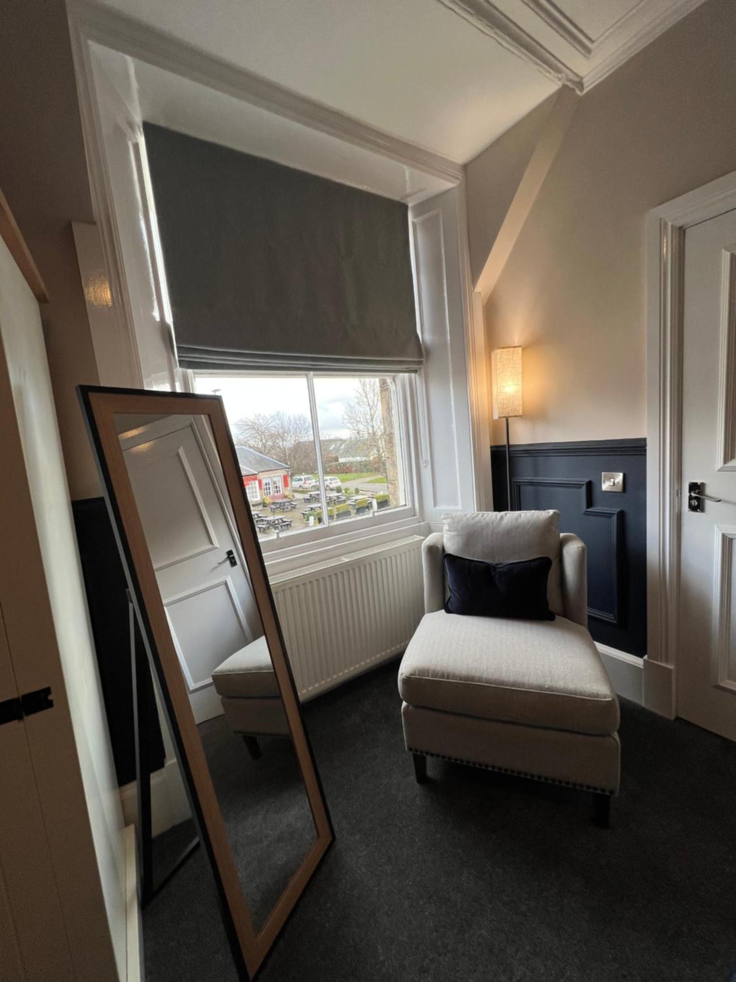 Chapel Cross Guesthouse Roslin Luaran gambar