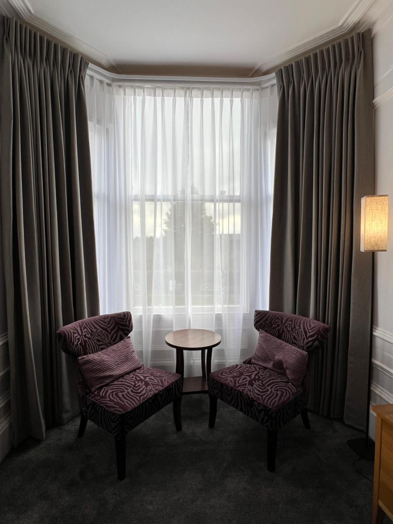 Chapel Cross Guesthouse Roslin Luaran gambar
