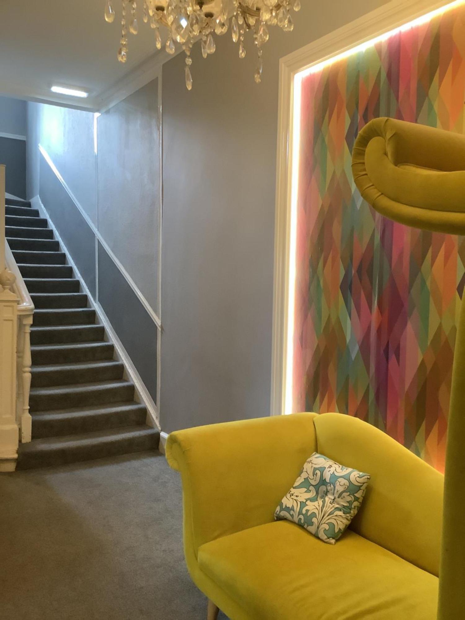 Chapel Cross Guesthouse Roslin Luaran gambar