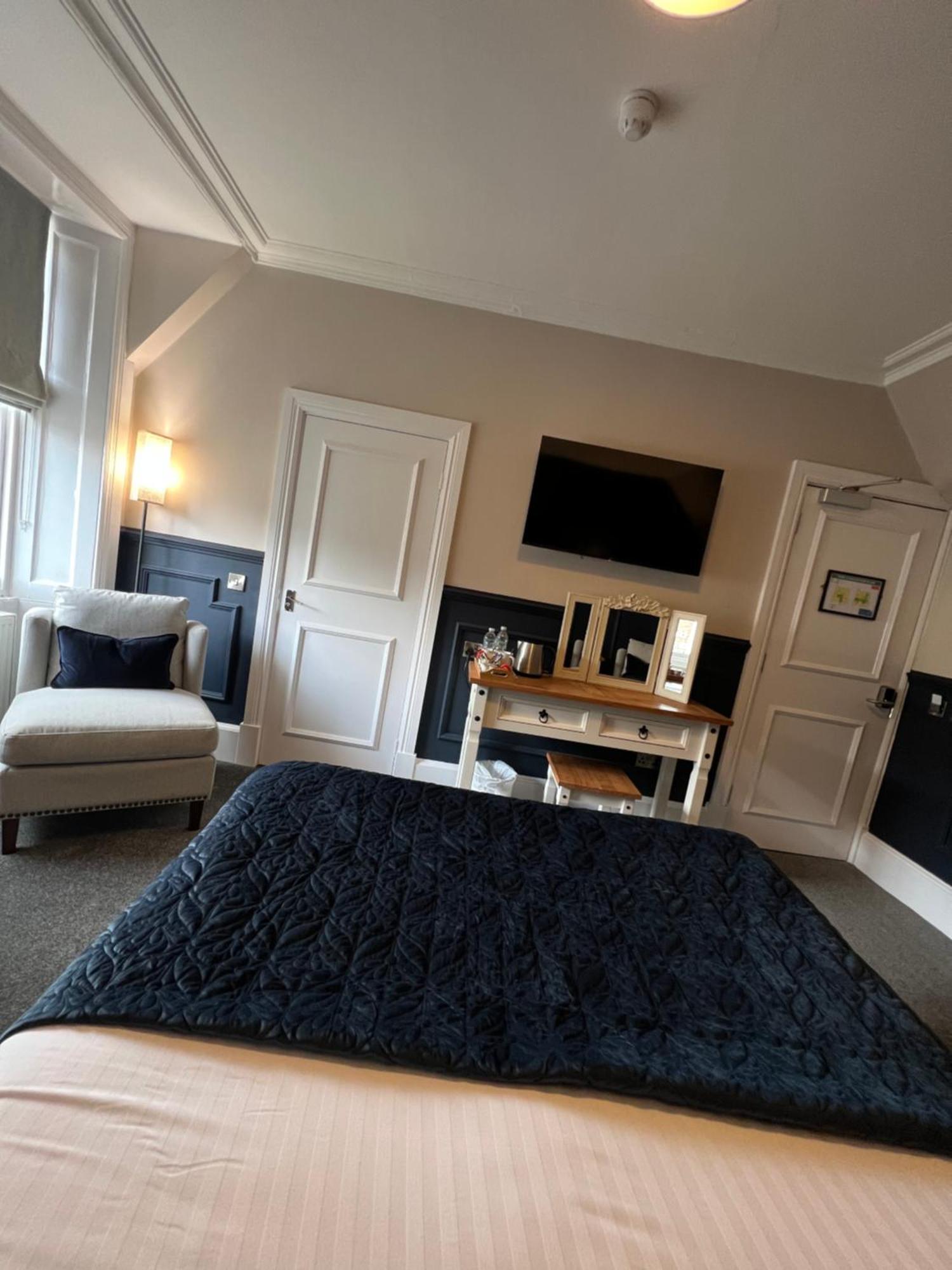 Chapel Cross Guesthouse Roslin Luaran gambar