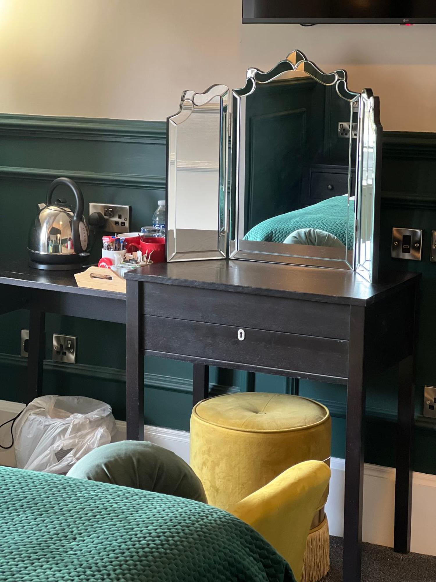 Chapel Cross Guesthouse Roslin Luaran gambar