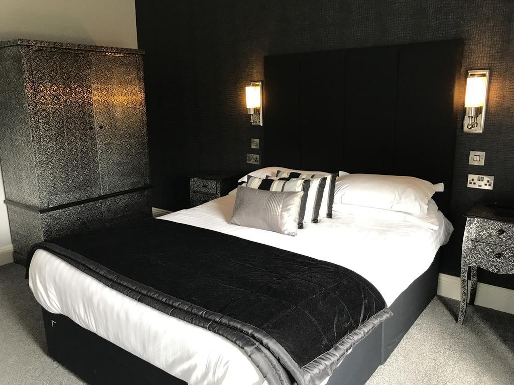 Chapel Cross Guesthouse Roslin Luaran gambar