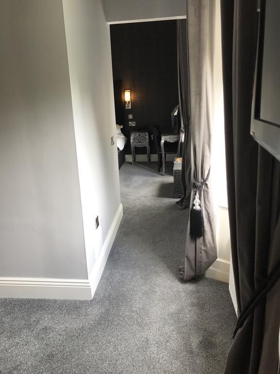 Chapel Cross Guesthouse Roslin Luaran gambar
