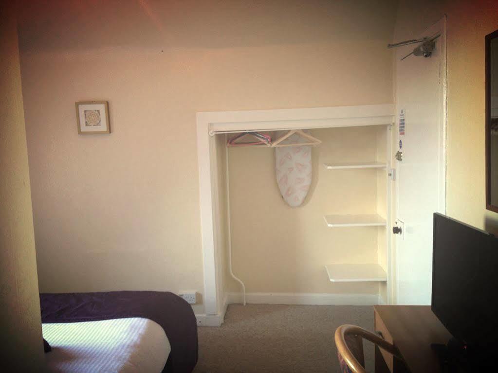 Chapel Cross Guesthouse Roslin Luaran gambar