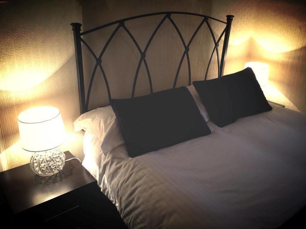 Chapel Cross Guesthouse Roslin Luaran gambar