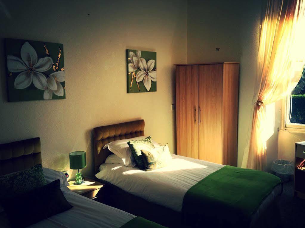 Chapel Cross Guesthouse Roslin Luaran gambar
